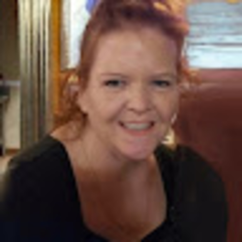 Meet your Posher, Kat